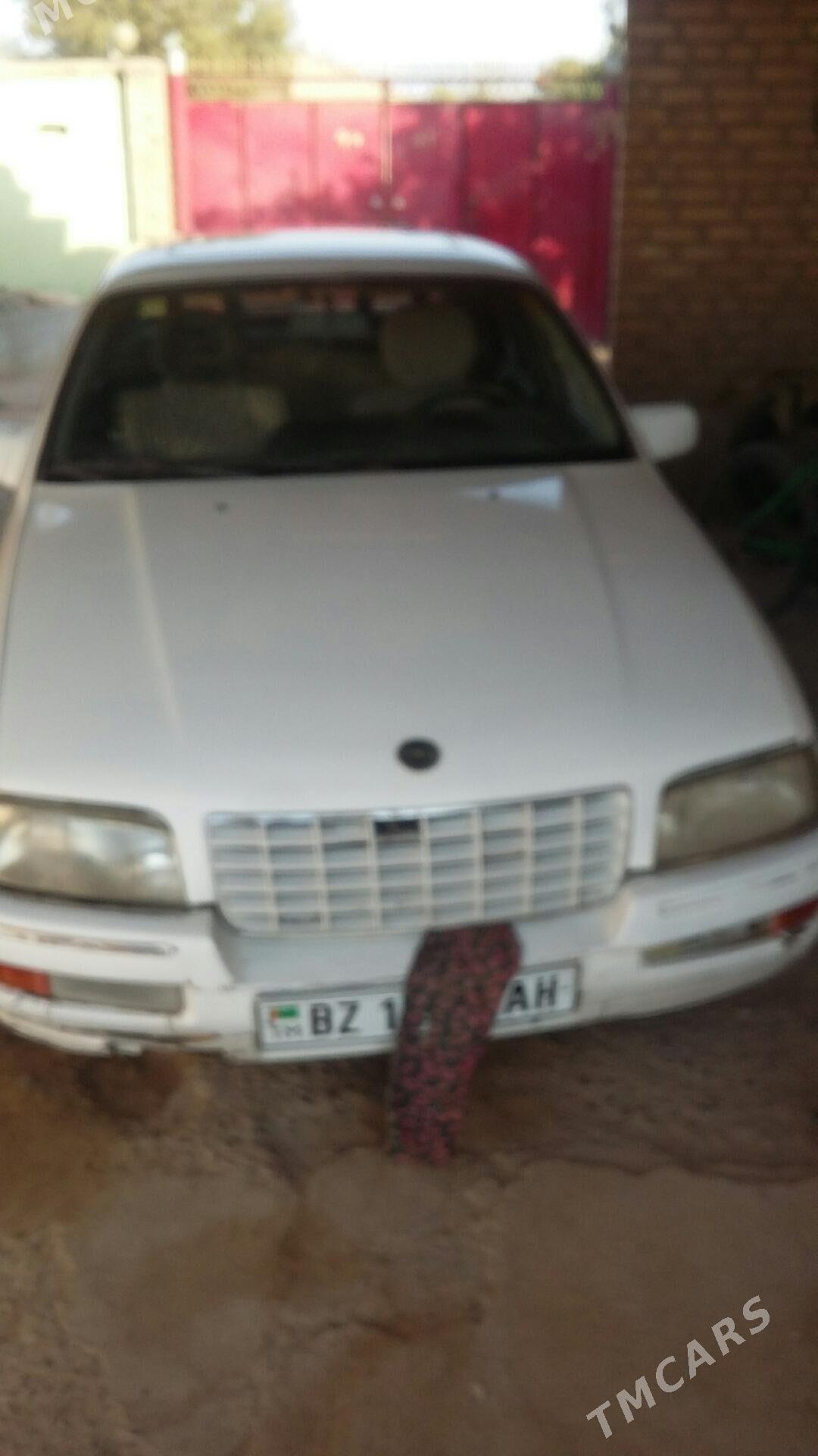 Opel Signum 1993 - 13 000 TMT - Теджен - img 4