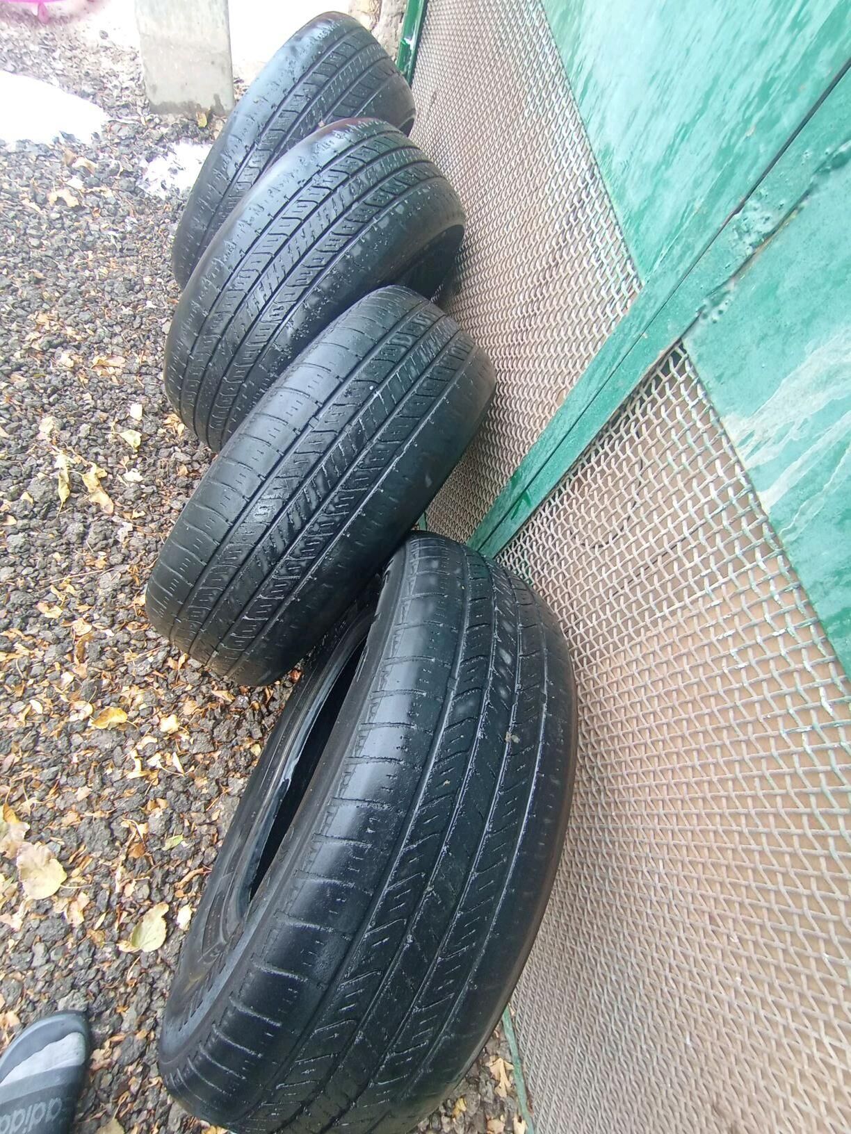 Sailun Touring 215/65/15 300 TMT - Türkmenbaşy - img 5