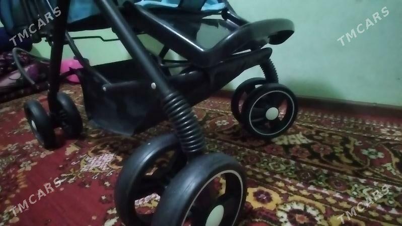 caga esik kolyaska - Дашогуз - img 8