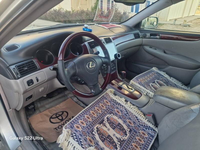 Lexus ES 300 2002 - 175 000 TMT - Туркменабат - img 5