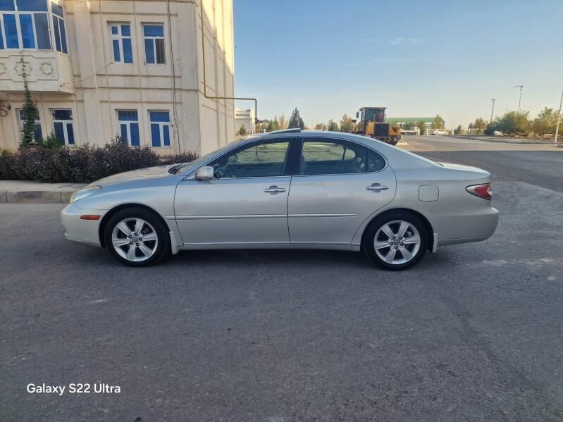 Lexus ES 300 2002 - 175 000 TMT - Туркменабат - img 10