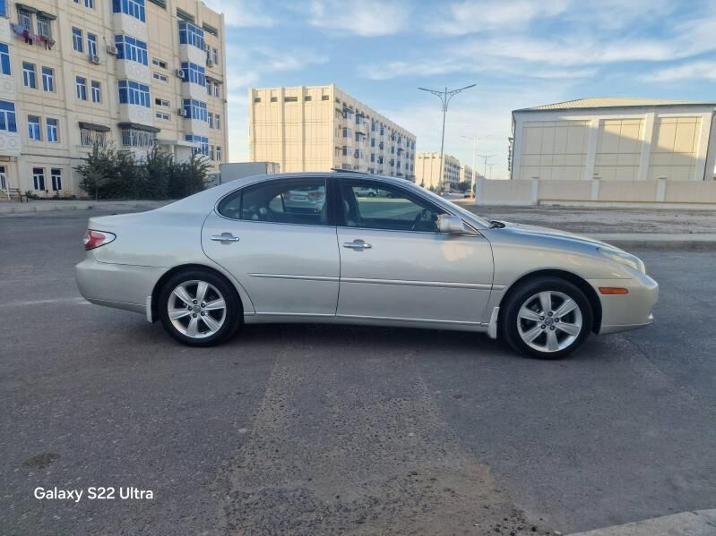 Lexus ES 300 2002 - 175 000 TMT - Туркменабат - img 9