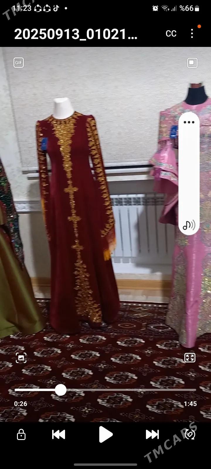 pomah 1sort tulky - Aşgabat - img 1