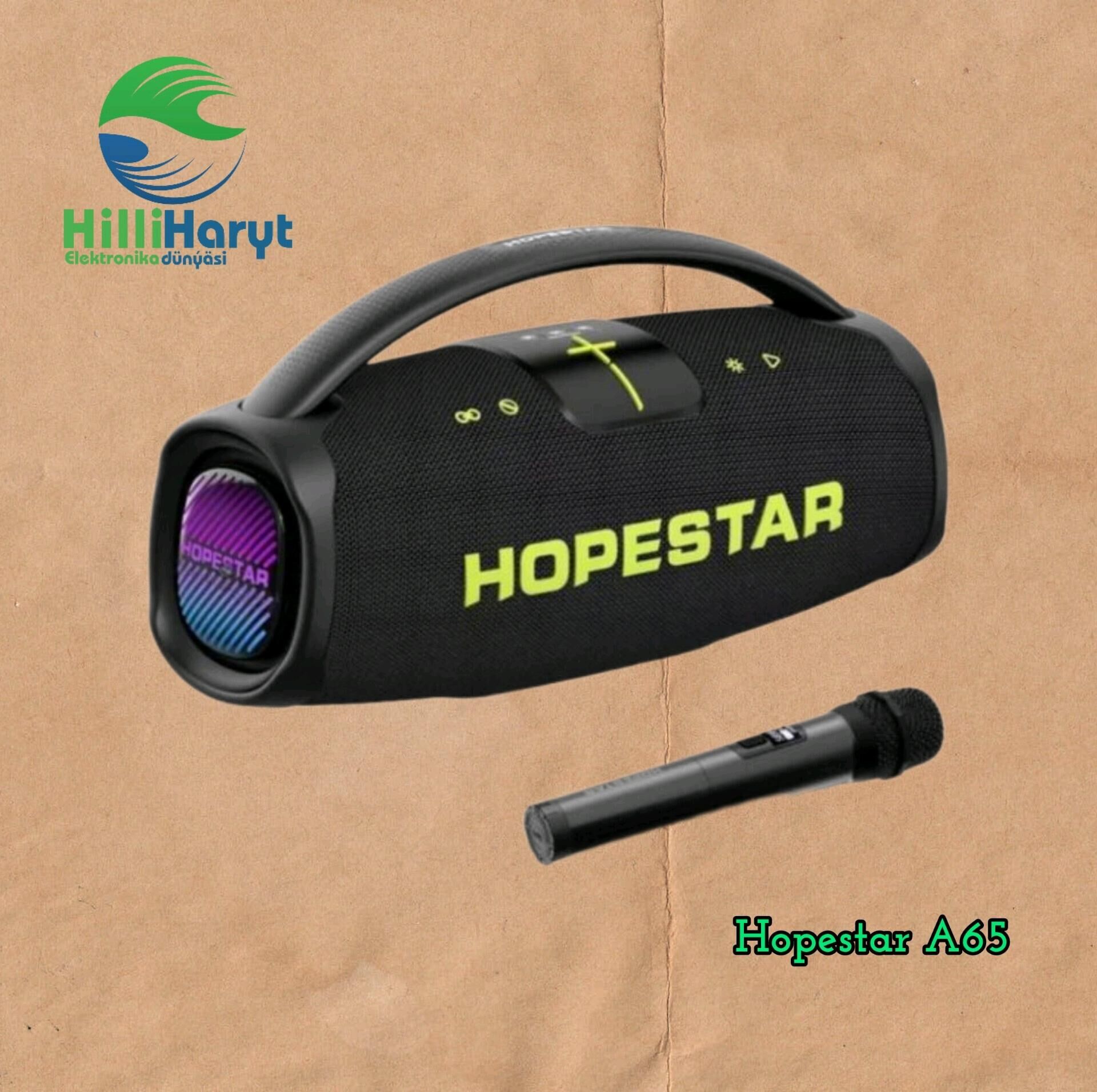 Hopestar kalonkalar hopstar - Ашхабад - img 9