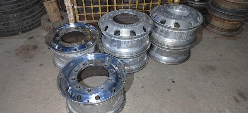 Kogel Euro Trailer 2020 - 525 000 TMT - Balkanabat - img 3