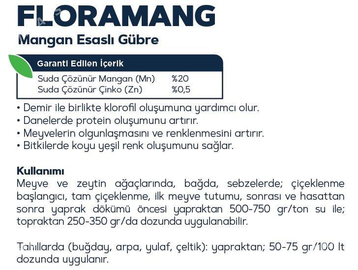 FLORAMANG - Ашхабад - img 3