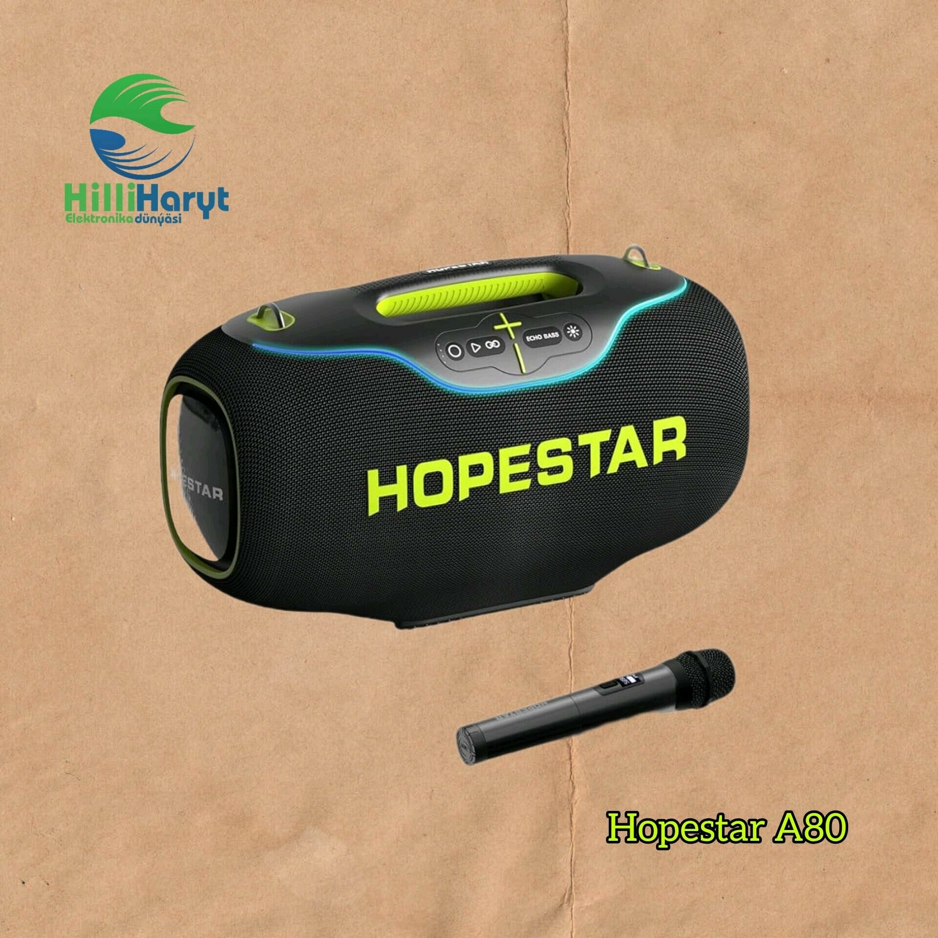 Hopestar kalonkalar hopstar - Ашхабад - img 6