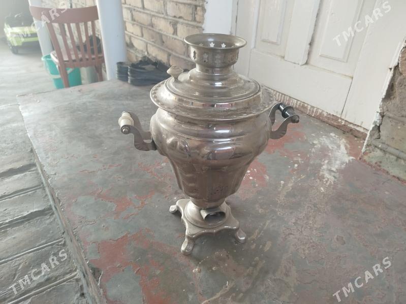 самовар - Ýolöten - img 2