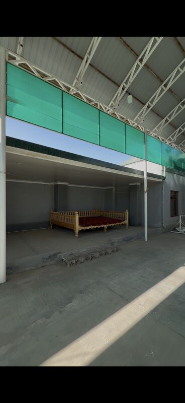 Gökje plan jay amatly - Aşgabat - img 2