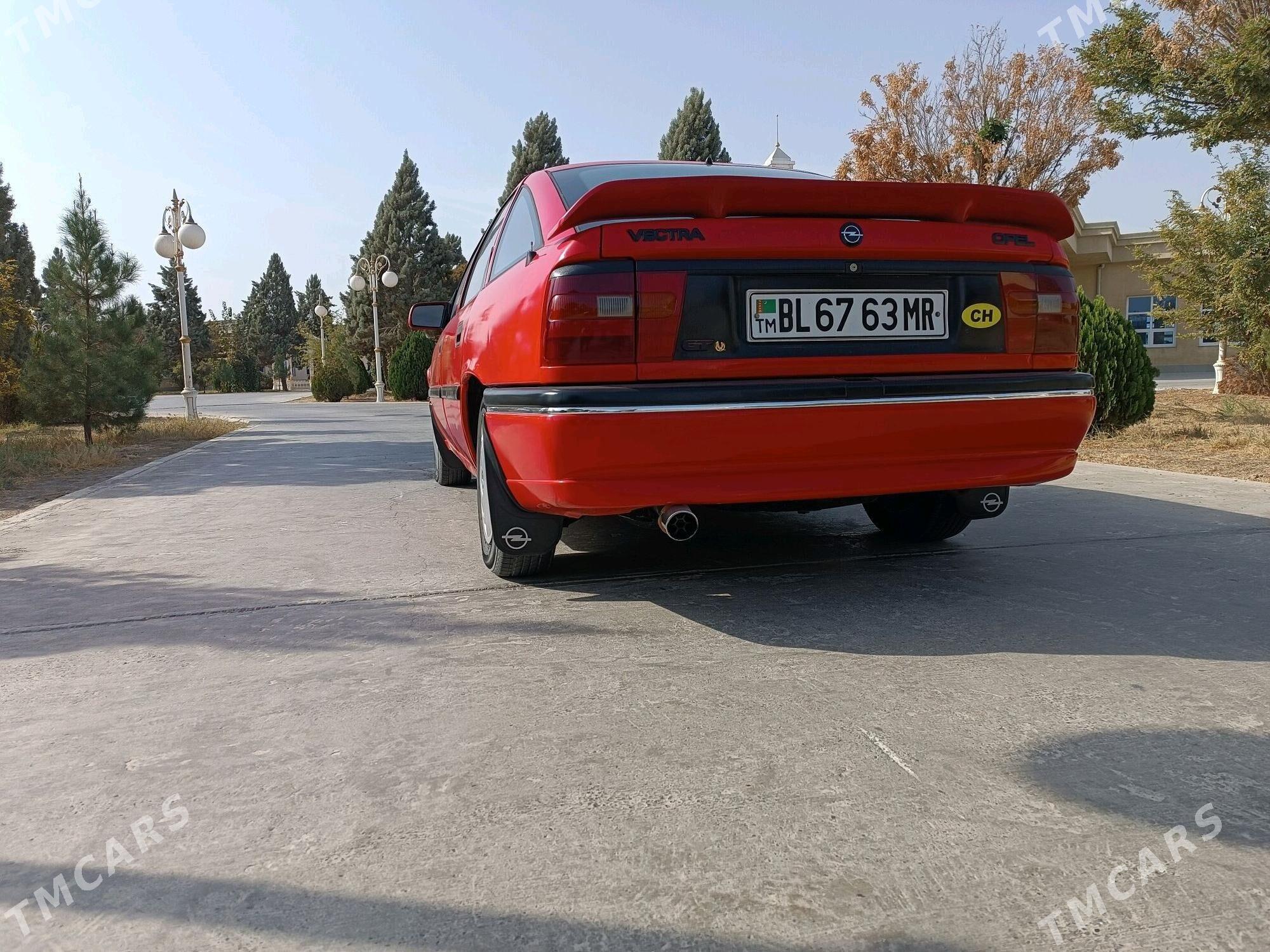 Opel Vectra 1993 - 45 000 TMT - Мары - img 7