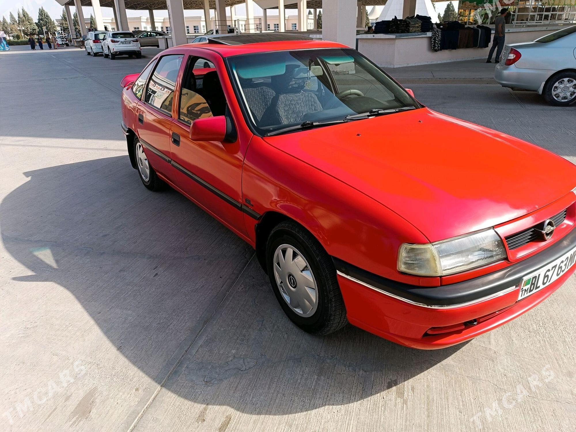 Opel Vectra 1993 - 45 000 TMT - Мары - img 9