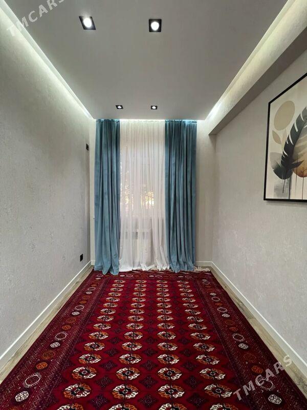 3 mkr 3 komnat 1 etaj - Aşgabat - img 10