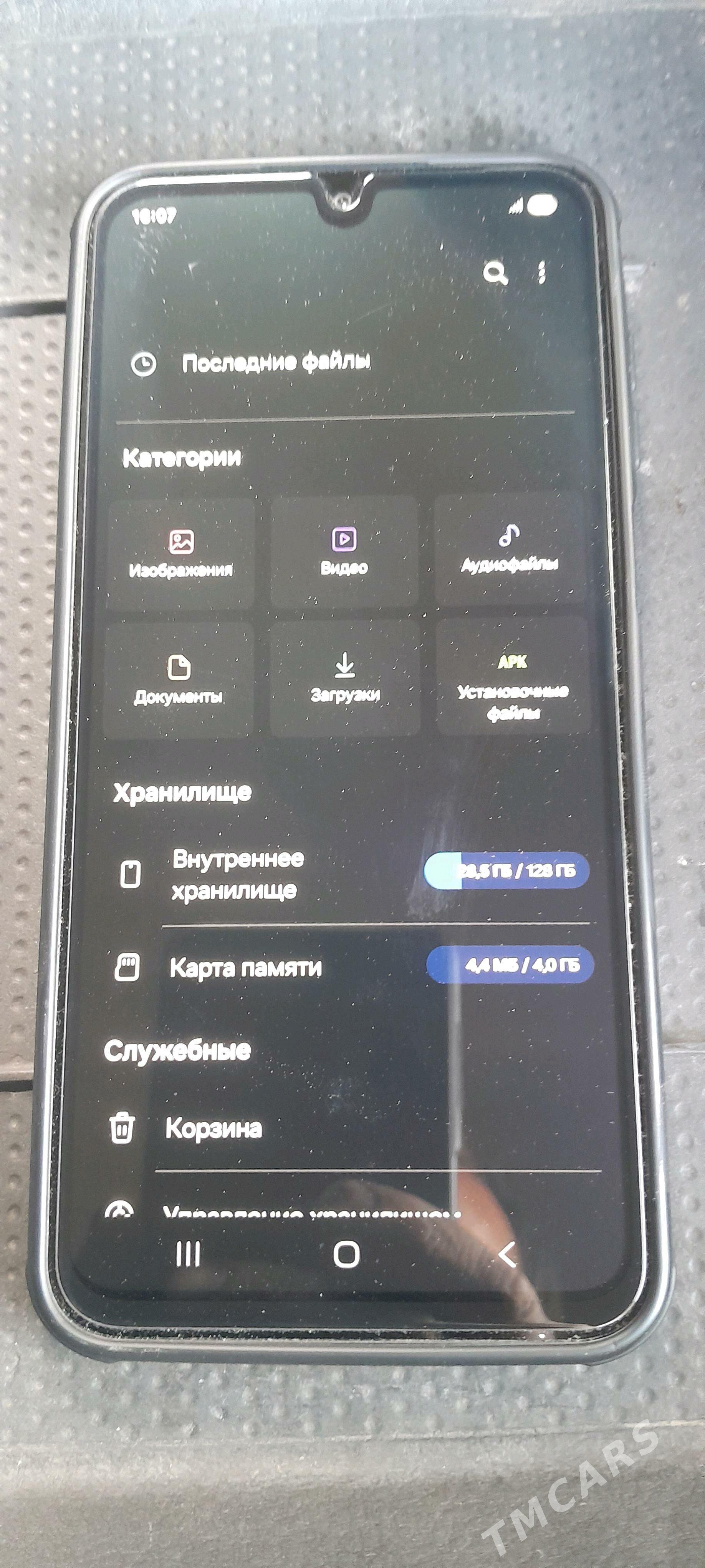 samsung a16 - Daşoguz - img 2