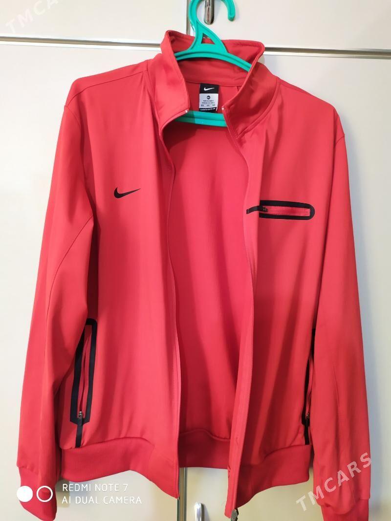 Sportiwka-Спортивка Nike - Aşgabat - img 3