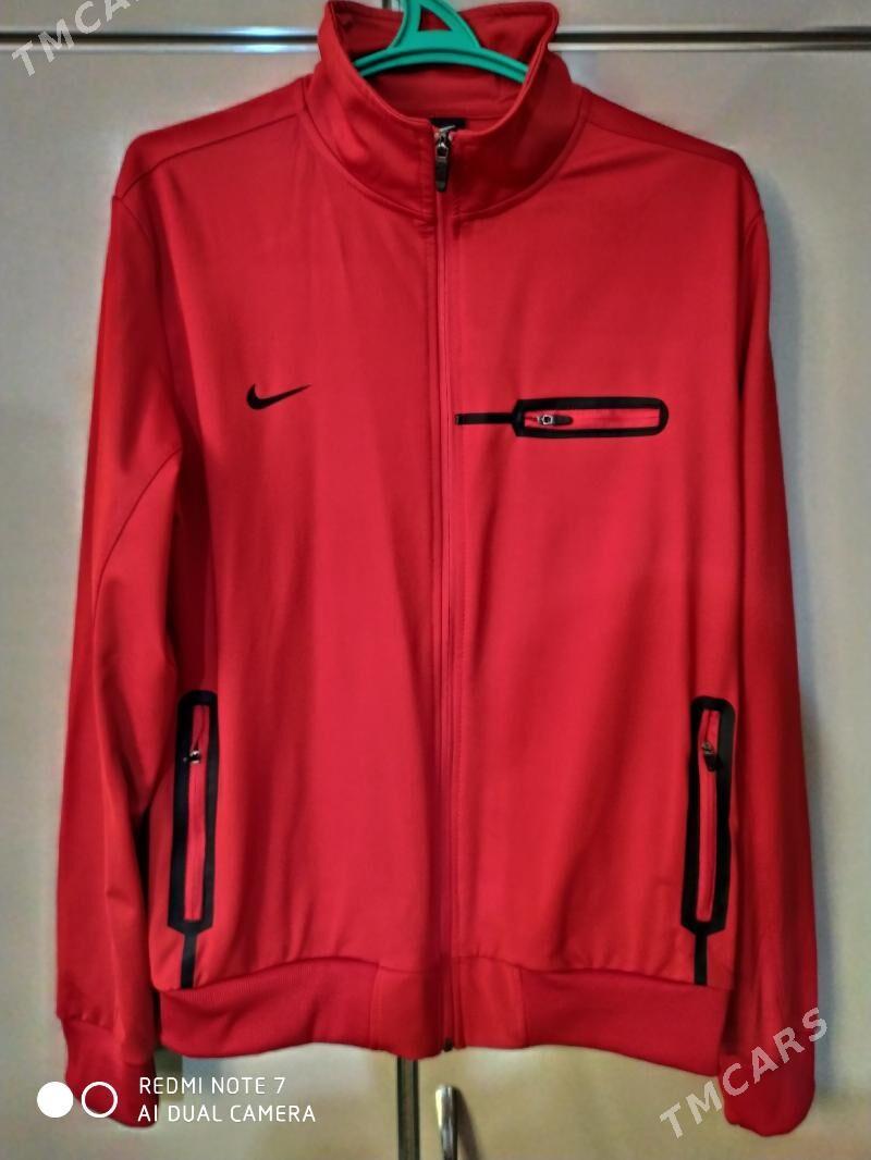 Sportiwka-Спортивка Nike - Aşgabat - img 2