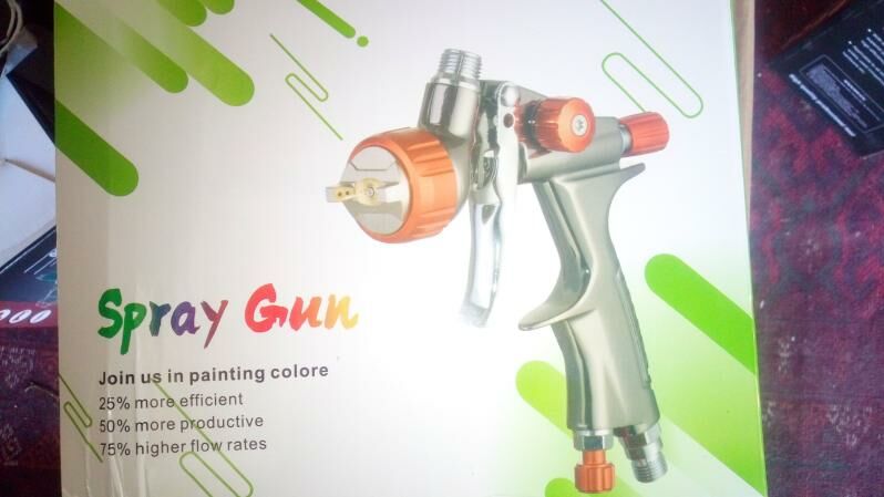 краска сепйен Kraska sepyen 1 100 TMT - Türkmenabat - img 1