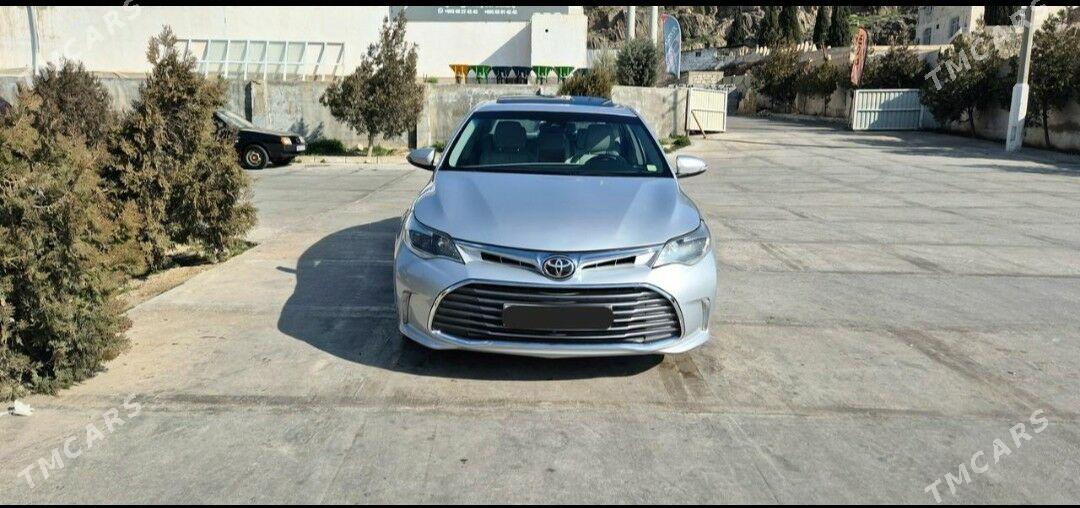 Toyota Avalon 2018 - 340 000 TMT - Balkanabat - img 3
