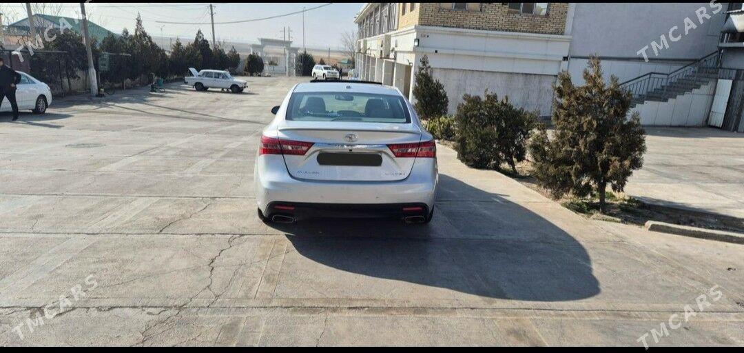 Toyota Avalon 2018 - 340 000 TMT - Balkanabat - img 1