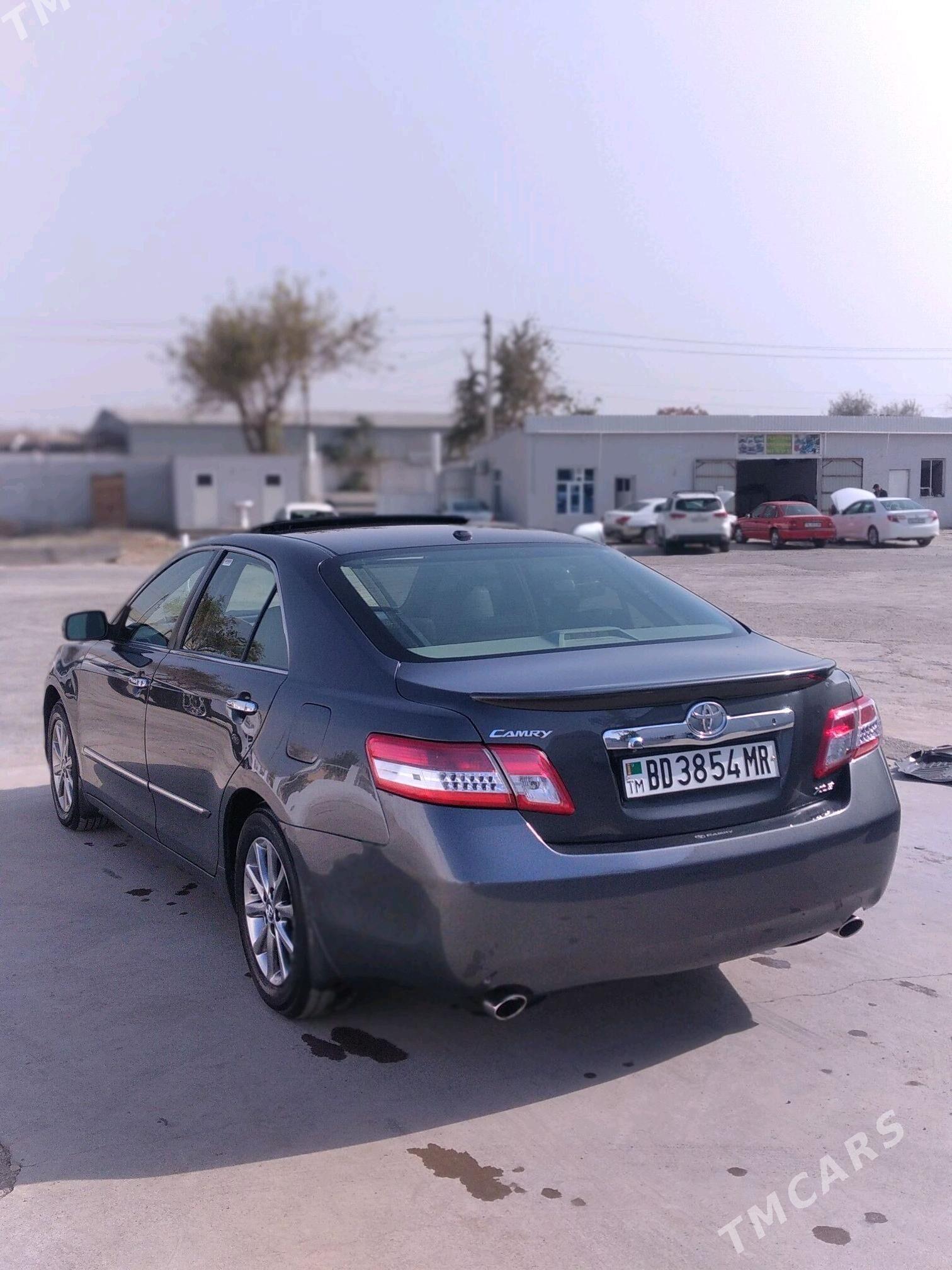 Toyota Camry 2011 - 250 000 TMT - Mary - img 7