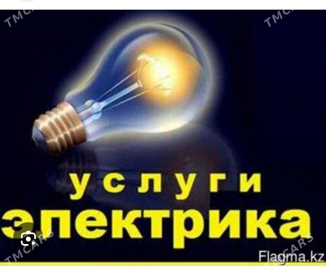 Сварщик сантехник электрик Swarsik santehnik elektrik Swarşik - Aşgabat - img 7