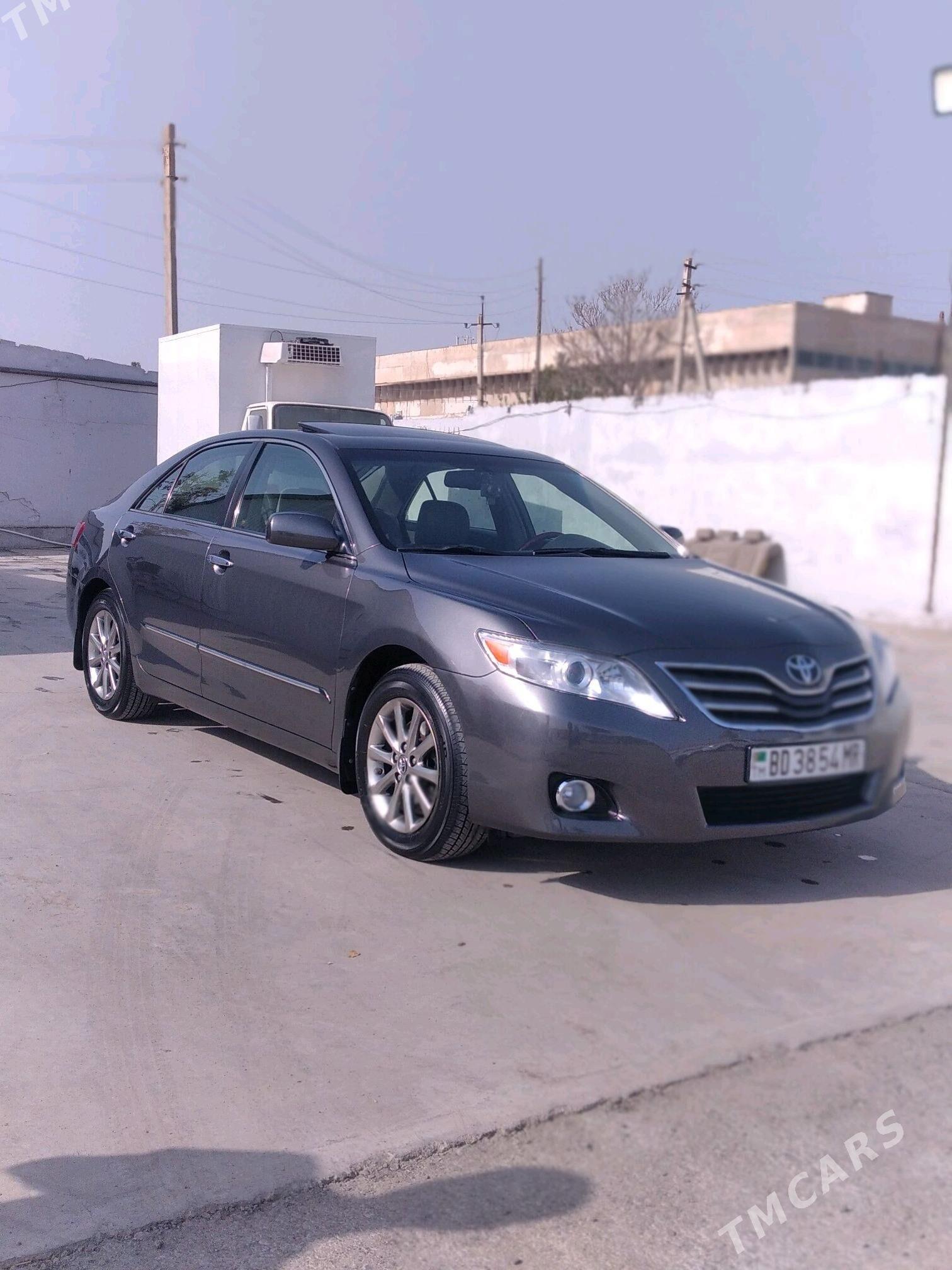 Toyota Camry 2011 - 250 000 TMT - Mary - img 2
