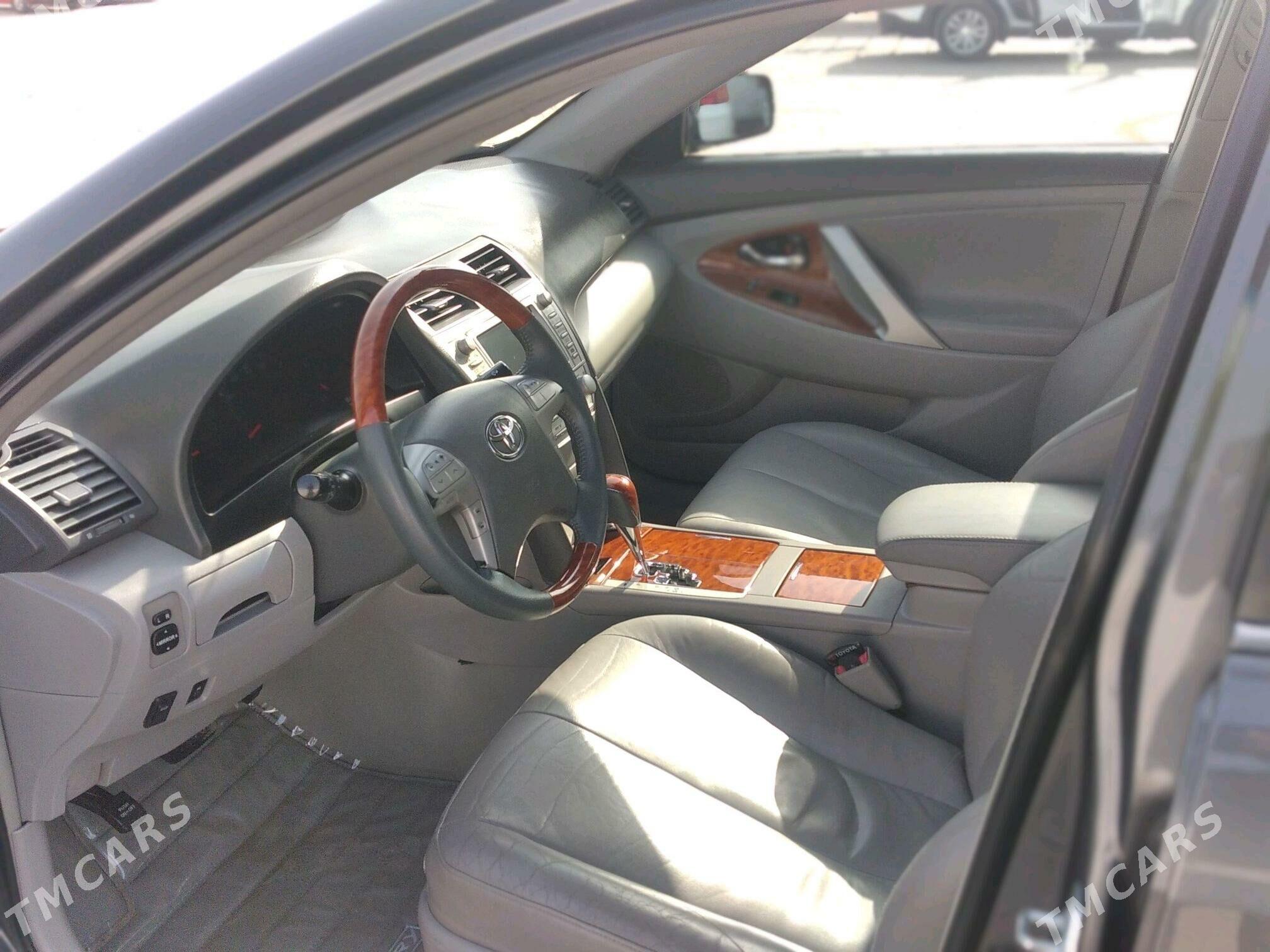 Toyota Camry 2011 - 250 000 TMT - Mary - img 1
