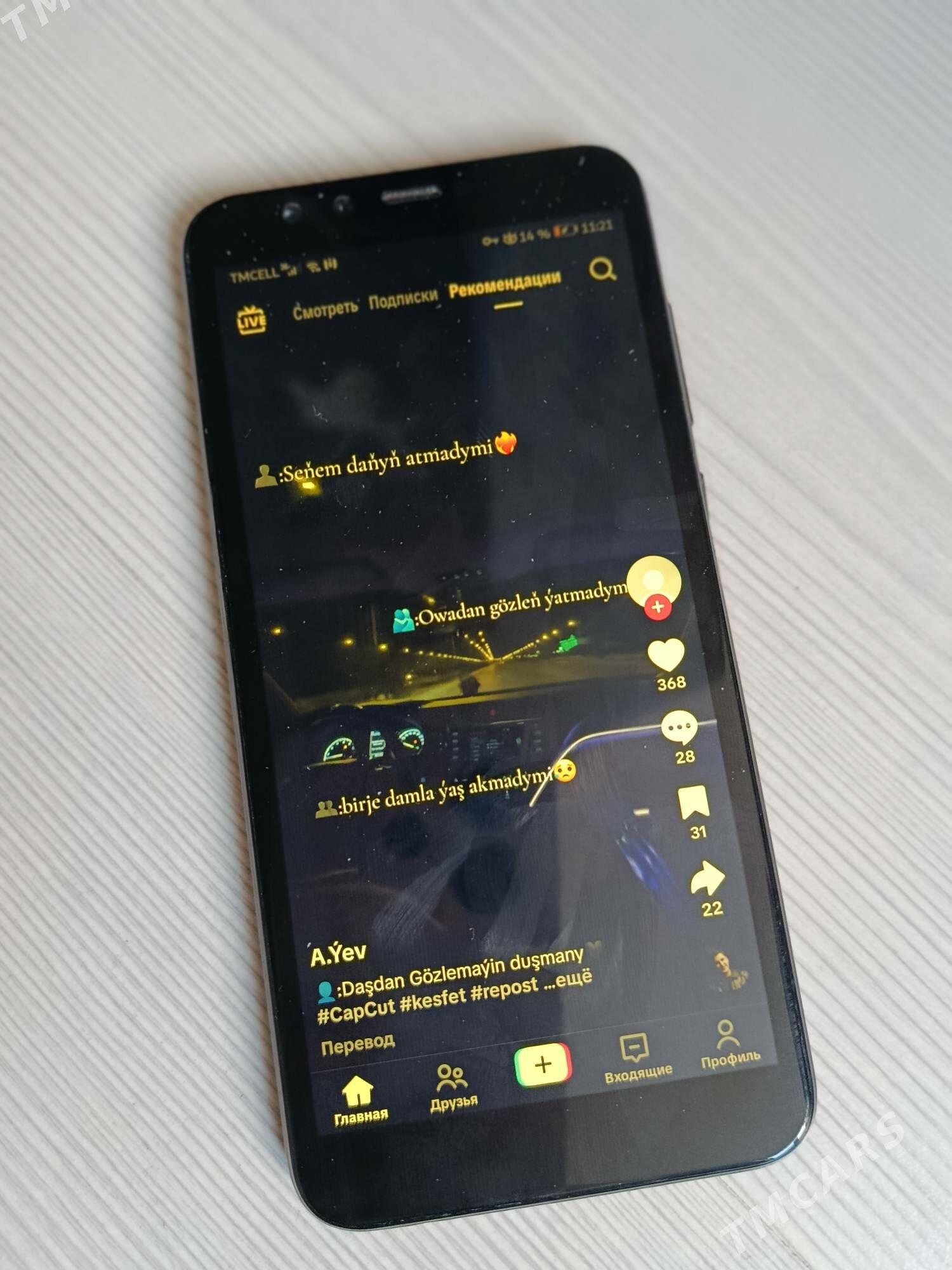 honor 9 lite - Balkanabat - img 2