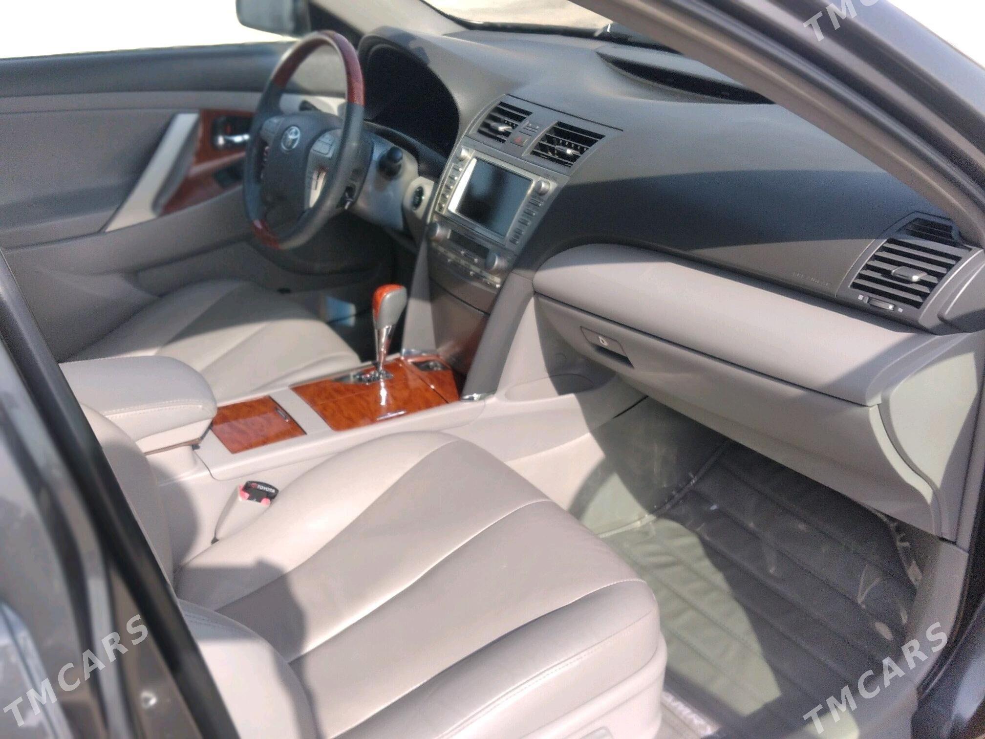 Toyota Camry 2011 - 250 000 TMT - Mary - img 6