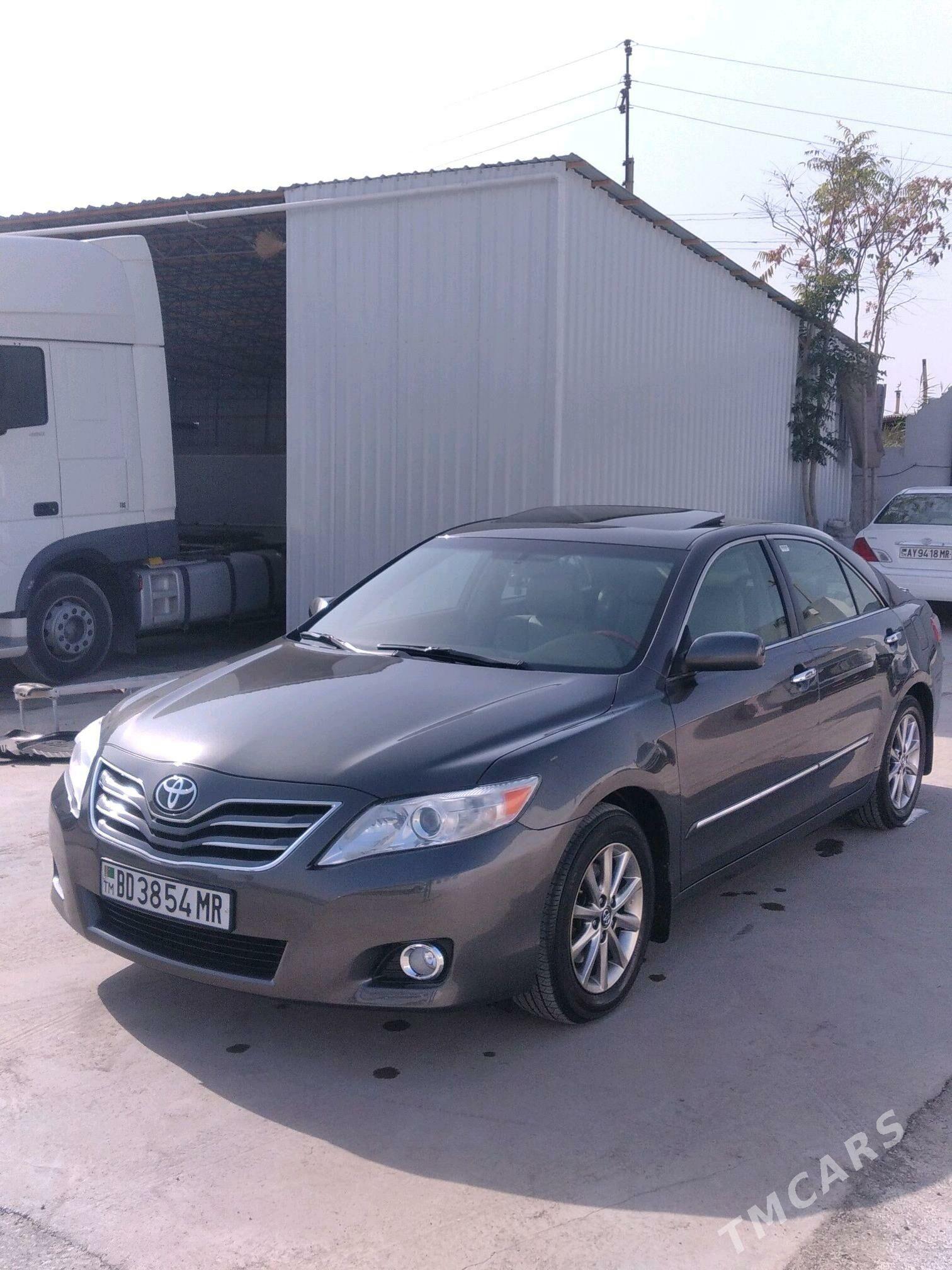 Toyota Camry 2011 - 250 000 TMT - Mary - img 8