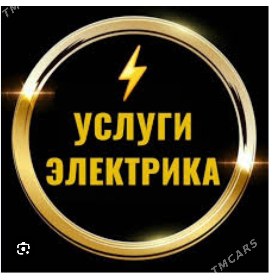 Сварщик сантехник электрик Swarsik santehnik elektrik Swarşik - Aşgabat - img 6