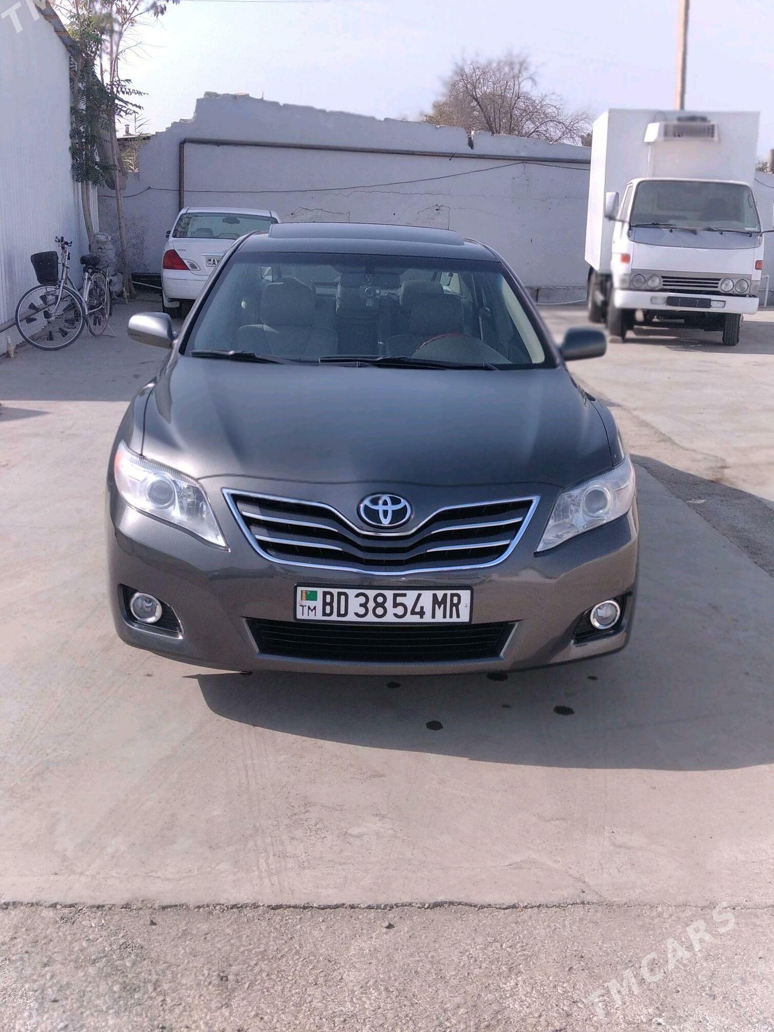 Toyota Camry 2011 - 250 000 TMT - Mary - img 5