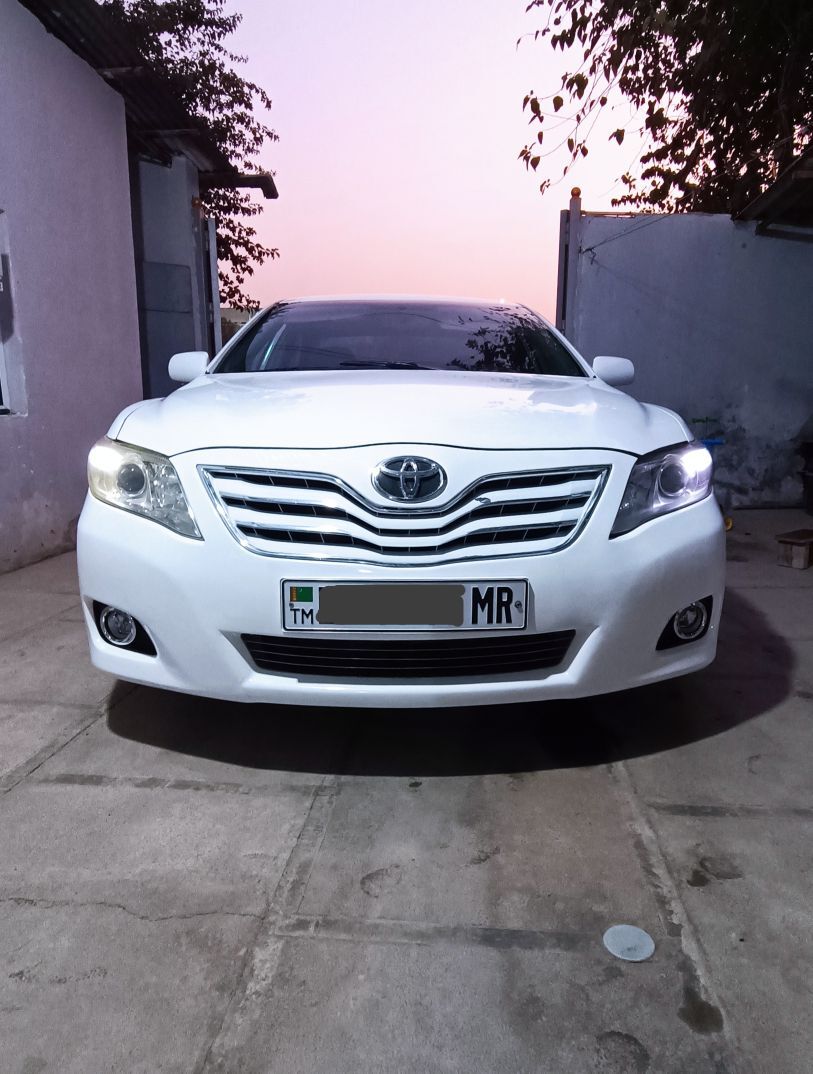 Toyota Camry 2011 - 175 000 TMT - Mary - img 5