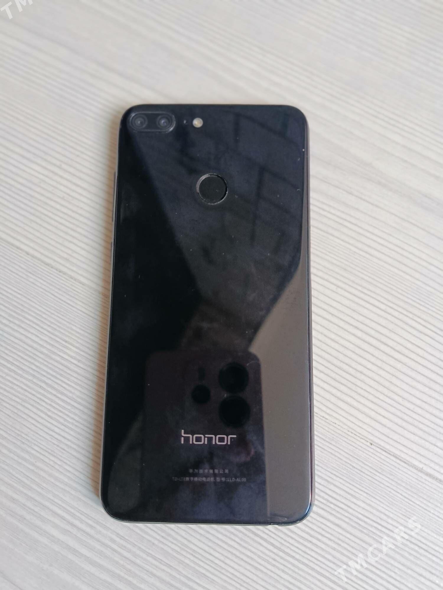 honor 9 lite - Balkanabat - img 3