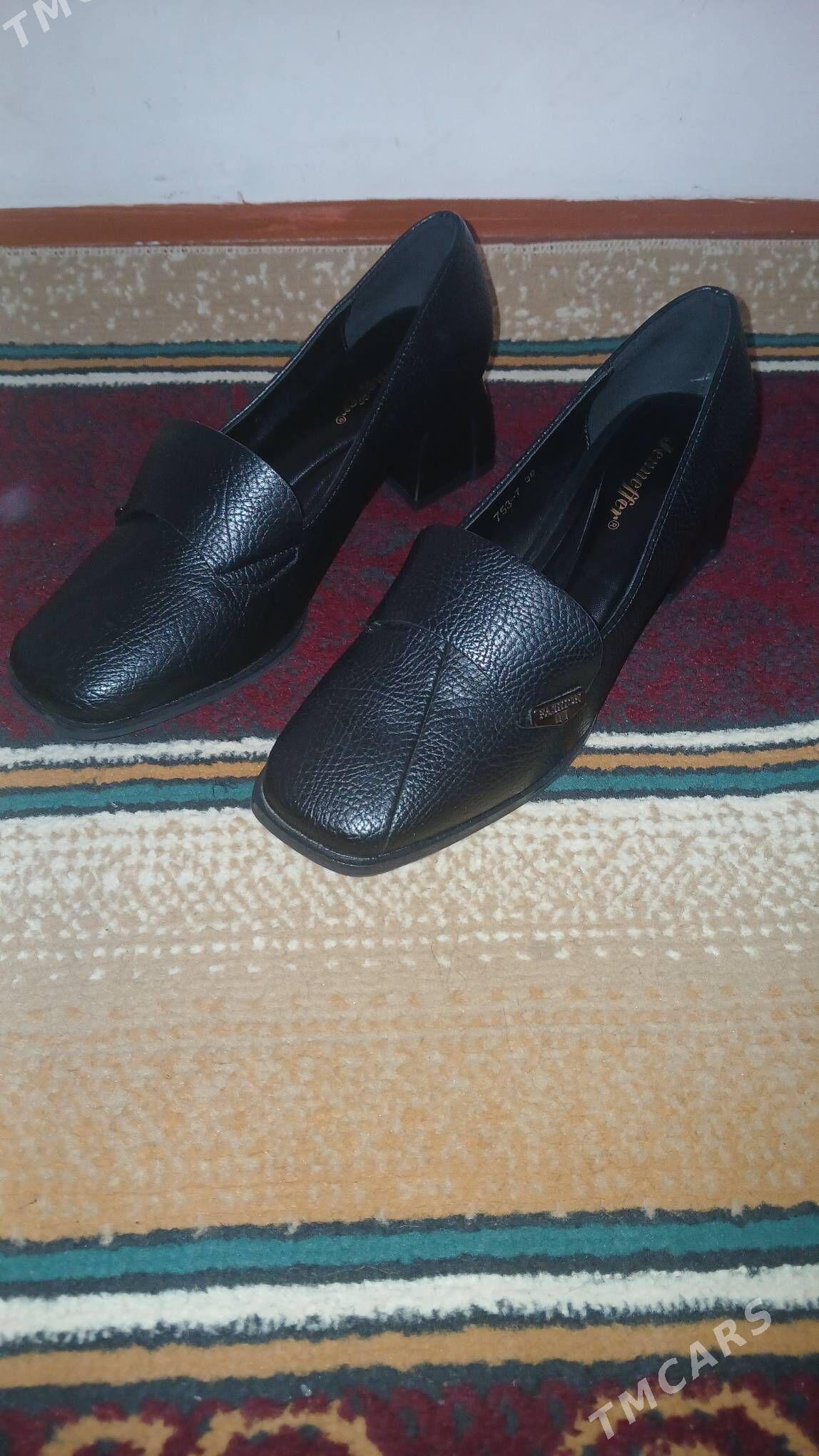 tufli - Дашогуз - img 2