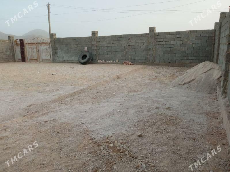 satlyk yer jay - Balkanabat - img 3