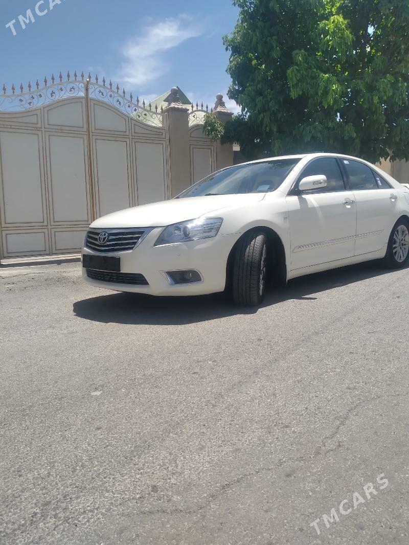 Toyota Aurion 2009 - 205 000 TMT - Aşgabat - img 2