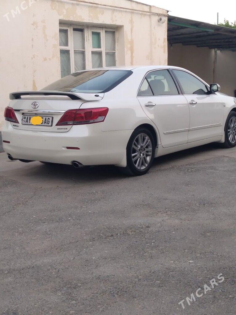 Toyota Aurion 2009 - 205 000 TMT - Aşgabat - img 1