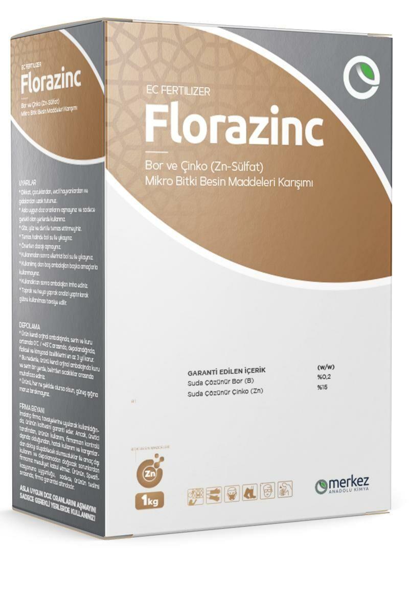 FLORAZINC - Aşgabat - img 1
