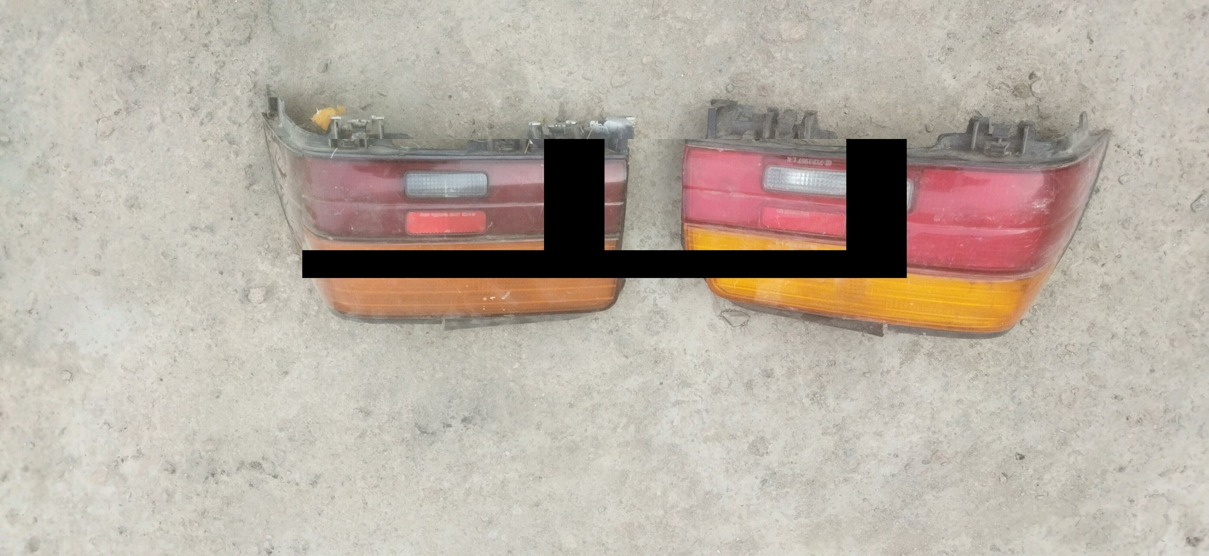 yzky fara Corolla 1993-1997 800 TMT - Daşoguz - img 2