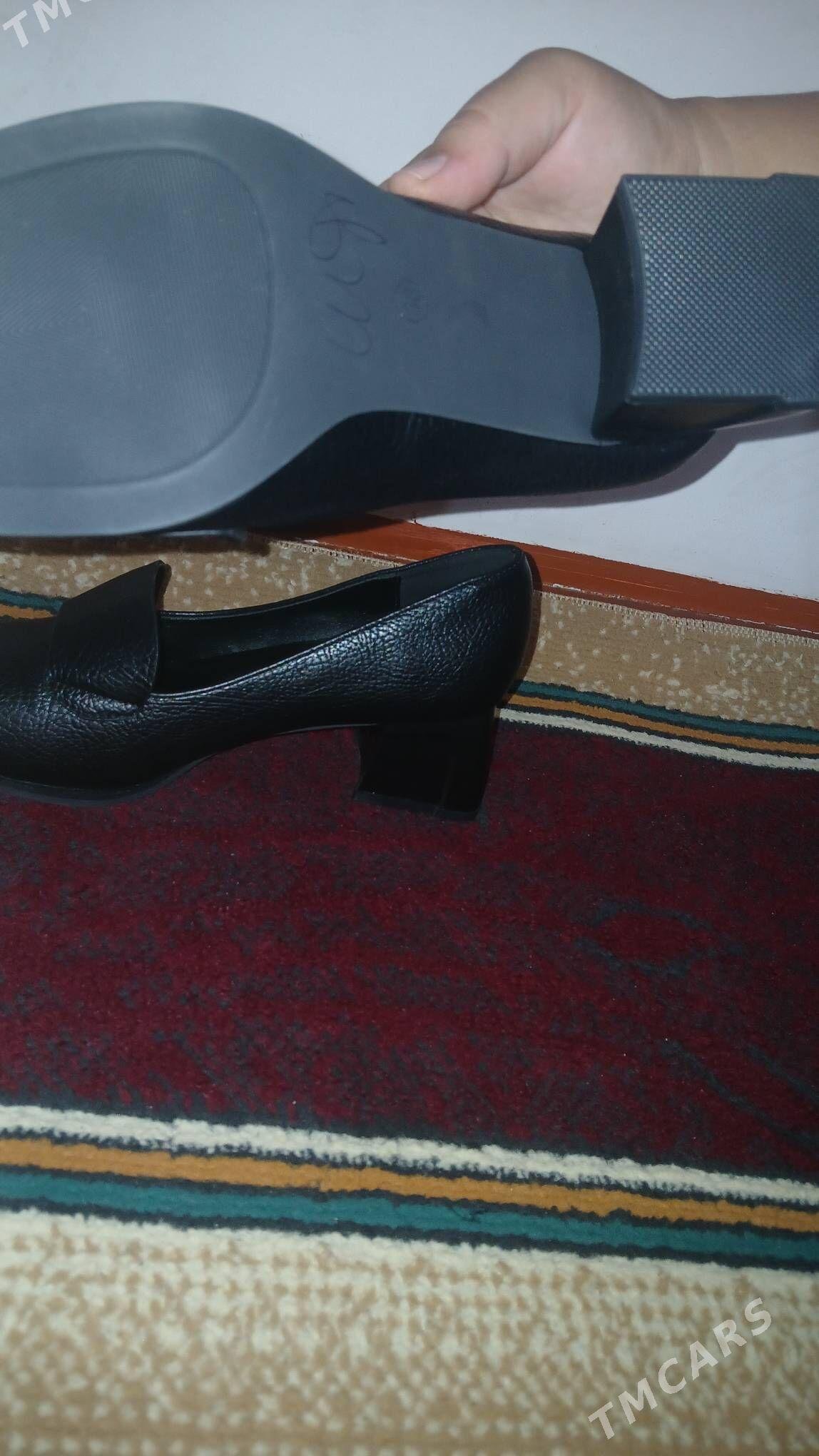 tufli - Дашогуз - img 3