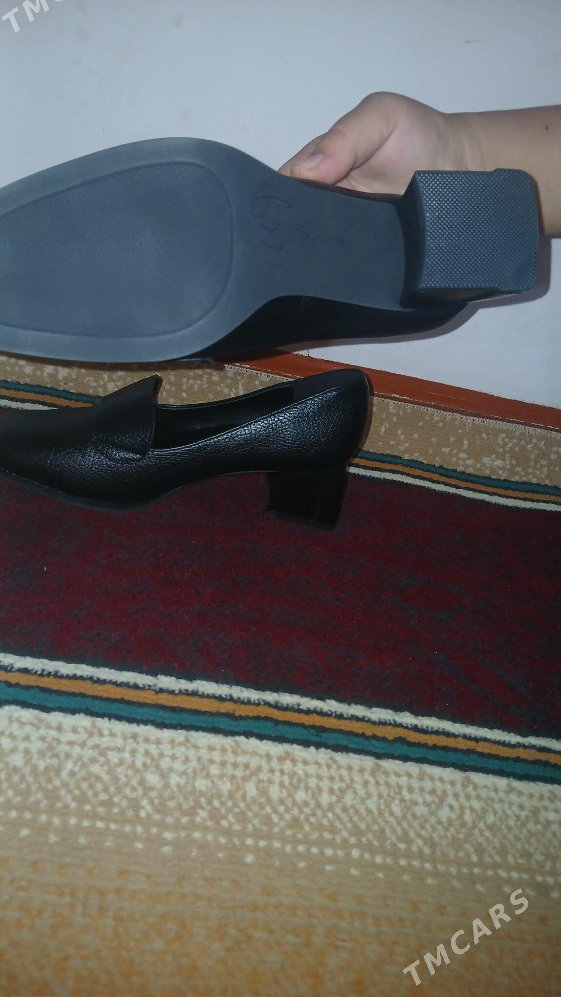 tufli - Дашогуз - img 4