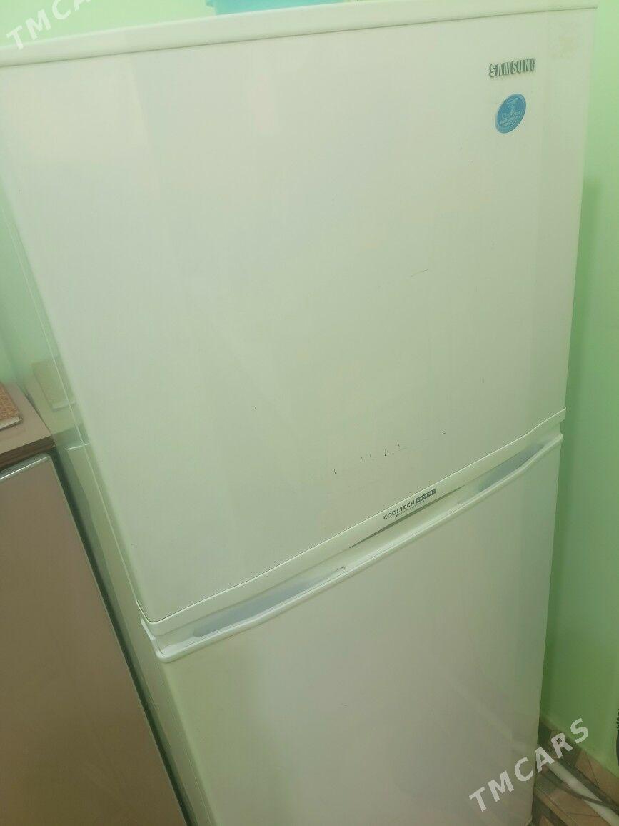 samsung holadelnik - Саят - img 1