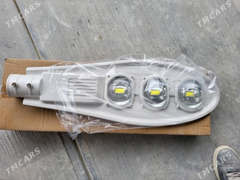 led stolba cyra - Ашхабад - img 3