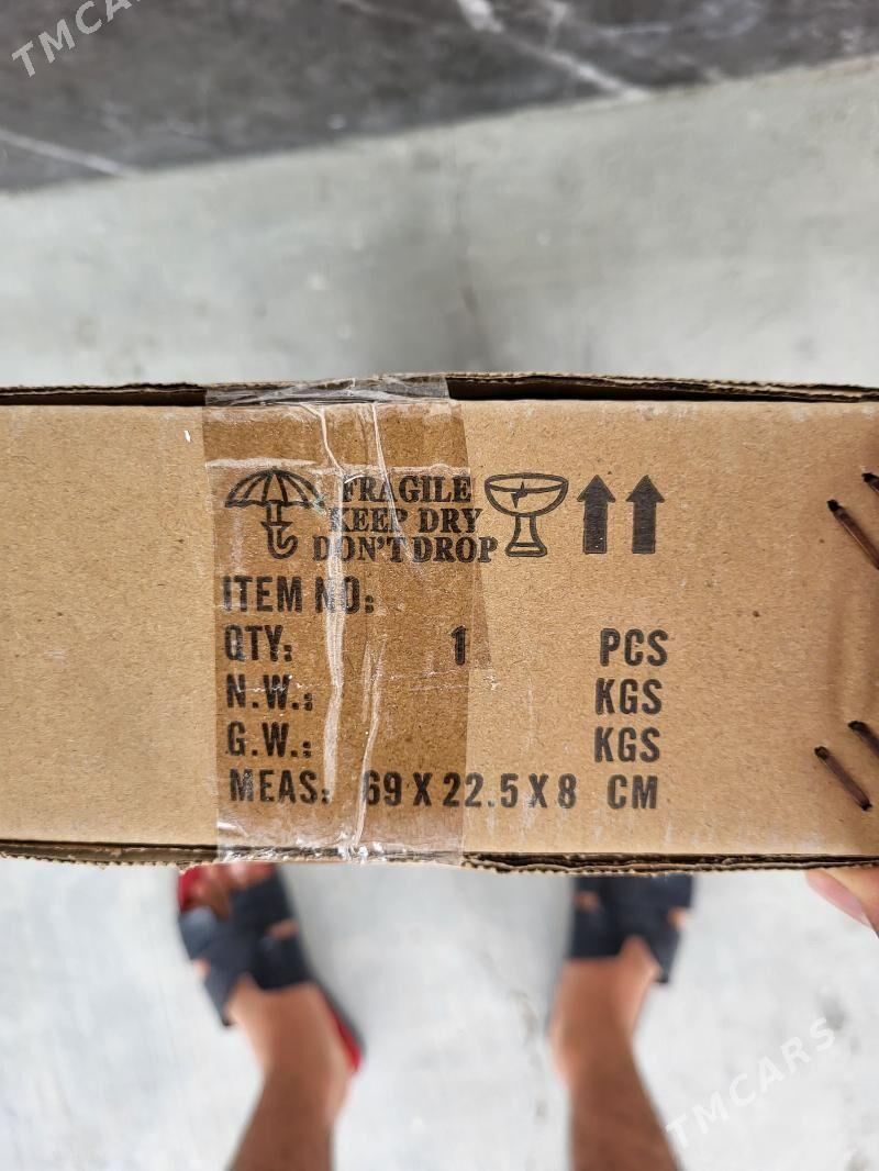 led stolba cyra - Ашхабад - img 2