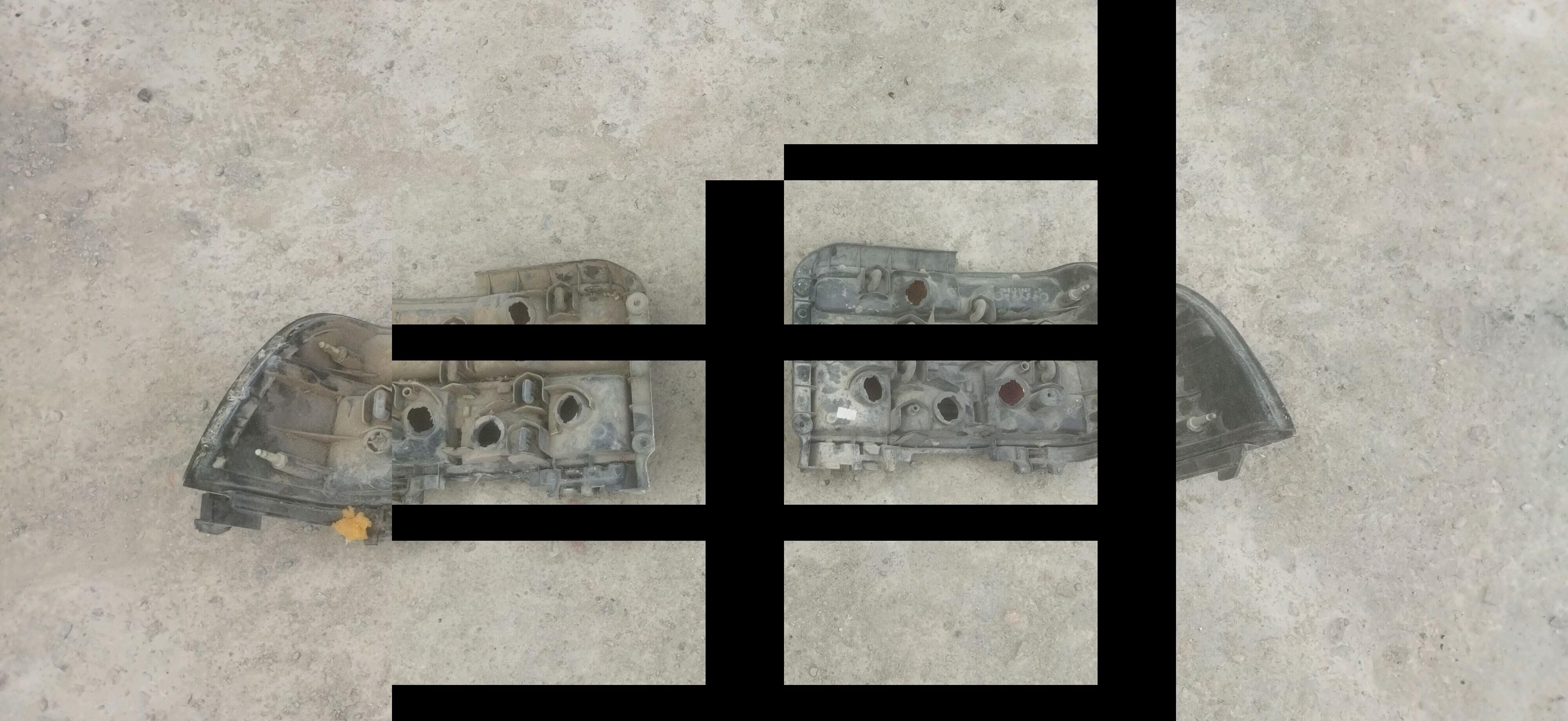 yzky fara Corolla 1993-1997 800 TMT - Daşoguz - img 3