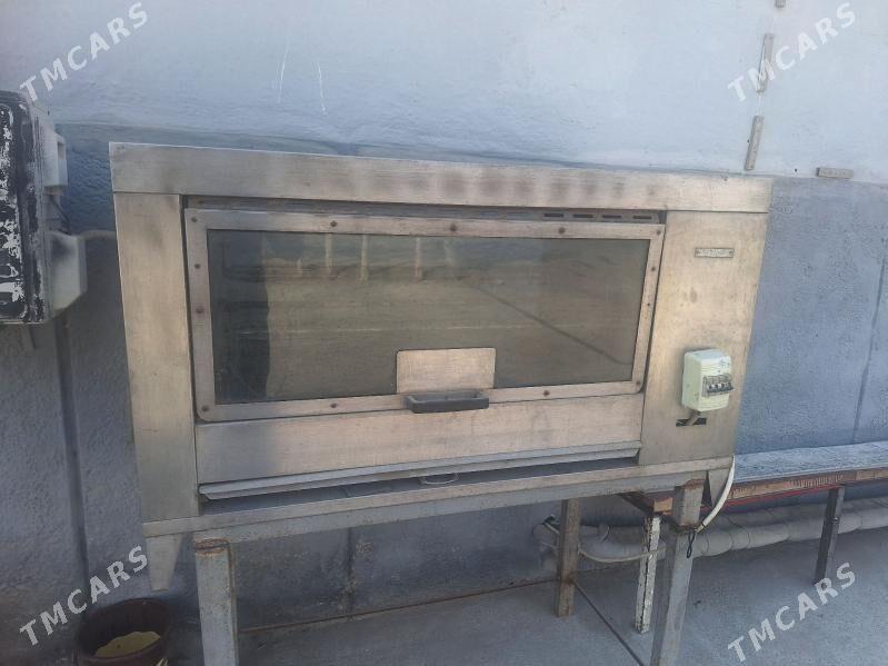 gril aparat - Mary - img 2