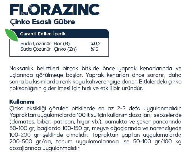 FLORAZINC - Aşgabat - img 2