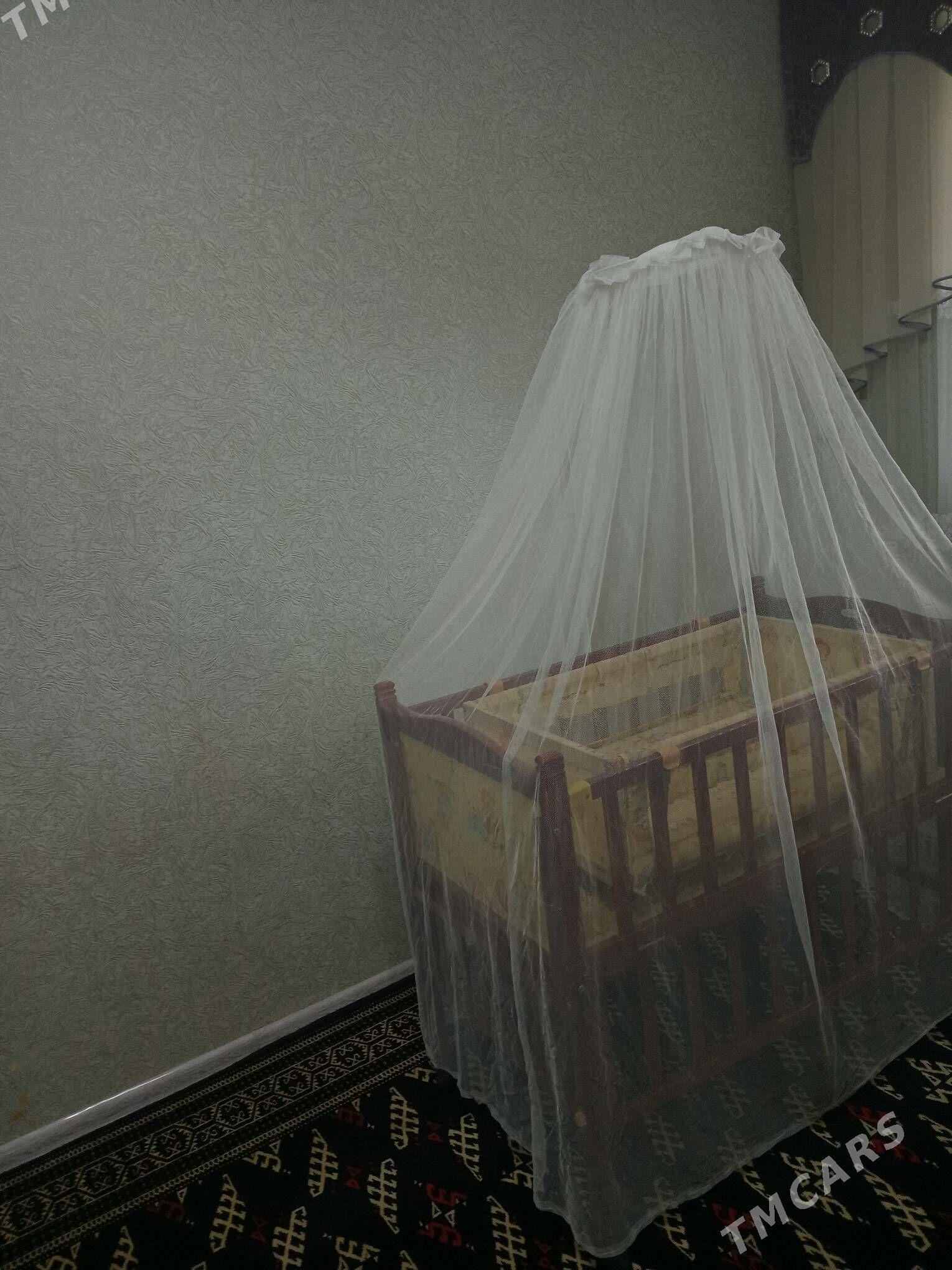 çagalar üçin sallançak - Balkanabat - img 2