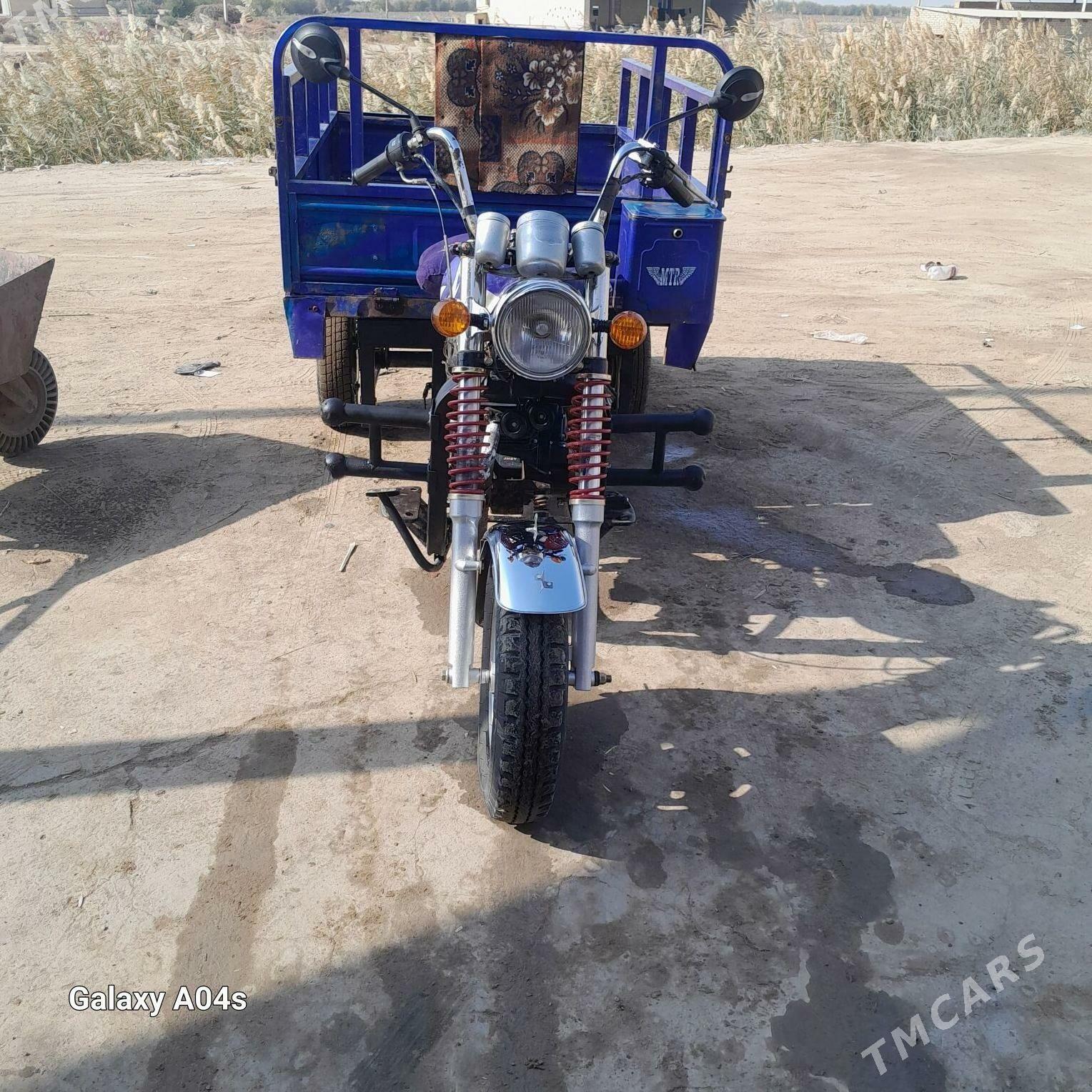 Fekon FK200-14G 2011 - 17 000 TMT - Hojambaz - img 2