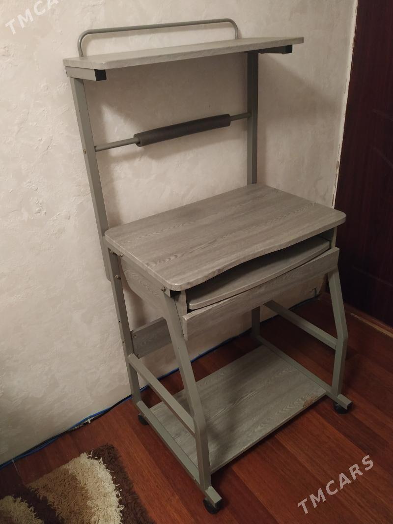 Компьютерный стол - Türkmenbaşy - img 2